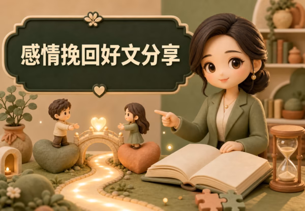 合心緣緹妮老師正統和合術成功案例分享封面：透過感情挽回、斬桃花與開運法術，化解感情僵局與誤會，幫助信眾重拾婚姻幸福與愛情轉機。