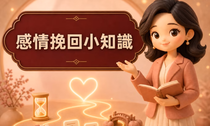 女子翻閱筆記本思考感情問題，由緹妮老師提供和合術與感情挽回常見問題解答，解開困惑引導破冰